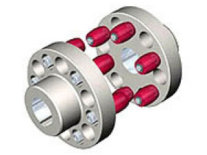HL型-彈性柱銷(xiāo)聯(lián)軸器