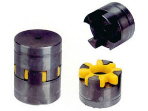 星形彈性聯(lián)軸器